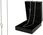 ŁAŃCUSZEK SREBRNY PR. 925 LISI OGON (SPIGA) SPIGA0254L - zdjęcie 3