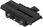 Adapter Manfrotto 357-1 z płytką przesuwną 357PLV - zdjęcie 2
