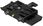 Adapter Manfrotto 357-1 z płytką przesuwną 357PLV - zdjęcie 3