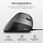 Mysz Trust Mysz Bayo Ergo Wireless 24110 - zdjęcie 4