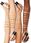 Bareminerals Original Liquid Mineral Foundation Podkład Spf20 Warm Deep 27 30 ml - zdjęcie 3