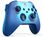 Gamepad Microsoft Xbox Series Acqua Shift QAU-00027 - zdjęcie 2