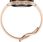 Samsung Galaxy Watch4 SM-R860 40mm Różowe złoto - zdjęcie 5