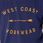 LEE WORKWEAR TEE DARK NAVY L60BFENM - zdjęcie 2
