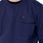 LEE MILITARY PKT SWS DARK NAVY L80FELNM - zdjęcie 2
