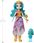 Lalka Mattel Royal Enchantimals Lalka i Zwierzątko Queen Paradise i Rainbow GYJ11/GYJ14 - zdjęcie 2