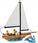 LEGO Ideas 40487 Przygoda Na Żaglowcu - zdjęcie 2