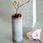 Villeroy & Boch - Lave Home wazon Cylinder, beżowy, wysokość: 20 cm, 10-4286-9236 - zdjęcie 2