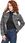 Lee Wool Check Sherpa Jk Khaki L56Xvlmh - zdjęcie 10