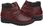 Axel Botki Comfort 4379 Rubin H Na 2-Rzepy Na Haluksy - zdjęcie 6