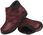 Axel Botki Comfort 4379 Rubin H Na 2-Rzepy Na Haluksy - zdjęcie 8