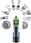 Brzeszczot Festool Tarcza uniwersalna USB 78/32/Bi/OSC 203337 - zdjęcie 2