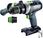 Wiertarko-wkrętarka Festool TDC 18/4 I-Basic 575601 - zdjęcie 3