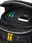 Coolpack Pojemny Plecak Dark Night Turtle - zdjęcie 8