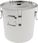 DESTYLATOR 30 L BIMBER REFLUKS MODUŁY CHŁODNICA - zdjęcie 10