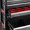 Keter Regał 5 Szuflad Tool Chest Set 237007 - zdjęcie 4