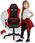 Fotel dla gracza Huzaro Ranger 6.0 Red Mesh - zdjęcie 1
