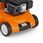 Stihl Wertykulator Rl 540 (ST62900113105) - zdjęcie 4