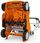 Stihl Wertykulator Rl 540 (ST62900113105) - zdjęcie 5