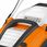 Stihl Wertykulator Rle 240 (ST62910115610) - zdjęcie 9