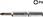 Festool Bit PH 1-50 CENTRO 205073 2SZT. - zdjęcie 3