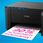 Drukarka Epson EcoTank L3251 - zdjęcie 4