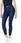 LEE SCARLETT HIGH POLISHED INDIGO L626RKKD - zdjęcie 3