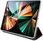 Guess Etui GUIC12G4GFBR Apple iPad Pro 12.9 2021 (5. generacji) Book Cover brąz 4G Collection (GUE1233BR) - zdjęcie 3
