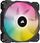 Corsair Wentylatory Sp120 Rgb Elite 120Mm Triple Pack Czarne (Co9050109Ww) - zdjęcie 10
