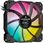 Corsair Wentylatory Sp120 Rgb Elite 120Mm Triple Pack Czarne (Co9050109Ww) - zdjęcie 5
