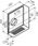 Akcesoria do okapu Elica Silnik GME 22 External Motor PRF0006212A - zdjęcie 2