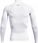 Męski longsleeve treningowy UNDER ARMOUR UA HG Armour Comp Mock LS - zdjęcie 2