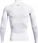 Męski longsleeve treningowy UNDER ARMOUR UA HG Armour Comp Mock LS - zdjęcie 2