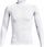 Męski longsleeve treningowy UNDER ARMOUR UA HG Armour Comp Mock LS - zdjęcie 1