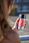Tefal Travel Mug Compact czerwony (N2160410) - zdjęcie 4