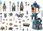 Klocki Playmobil 70745 Novelmore Violet Vale Wizard Tower - zdjęcie 6
