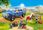 Klocki Playmobil 70518 Wieś Mobile Farrier - zdjęcie 5