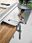 Festool Szablon do łączenia blatów kuchennych APS 900/2 204219 - zdjęcie 2