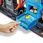 Hot Wheels City zestaw CR Megamyjnia Atak Ośmiornicy GTT96 HBY96 - zdjęcie 8