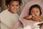 Babybjorn Leżaczek Bliss Cotton Petal Quilt Zgaszony Róż - zdjęcie 6