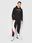 Puma Bluza As Graphic 531577 Czarny Regular Fit - zdjęcie 3