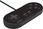 Gamepad Retro-bit Legacy 16 USB Black Nintendo Switch - zdjęcie 4
