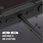 Gamepad Retro-bit Legacy 16 USB Black Nintendo Switch - zdjęcie 5