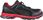 Puma Niskie Buty 643890 S1P Esd Czarny Czerwony  - zdjęcie 4