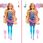Lalka Barbie Color Reveal Lalka Kolorowa niespodzianka Imprezowa GTR96 - zdjęcie 6