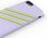 Adidas OR Moudled Case Woman iPhone SE 2020/6/6s/7/8 fioletowy/purple 37866 - zdjęcie 3