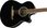 Fender FA-135CE Concert WN BK - zdjęcie 4