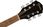 Fender FA-135CE Concert WN BK - zdjęcie 3