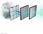 Nawilżacz Cecotec TotalPure 5000 Connected V1705091 - zdjęcie 2