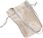 Słomiany worek srebrny Cavaldi BAG-LB-02 SILVER - zdjęcie 2